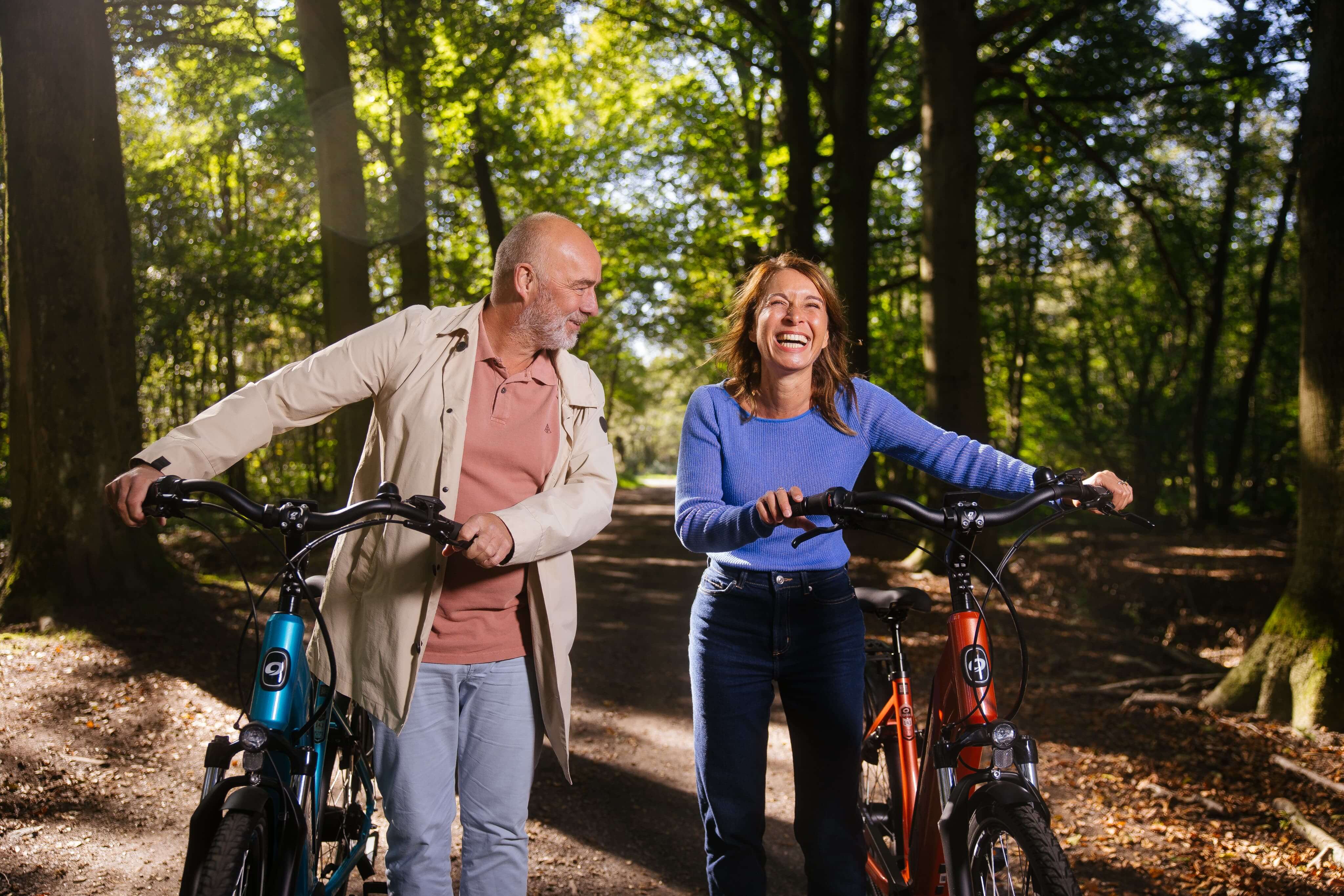 Samen TRAXIO VELO