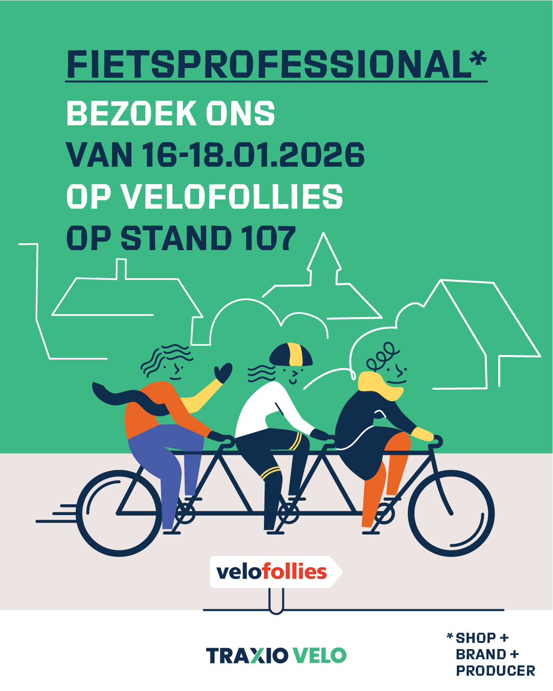 velofollies