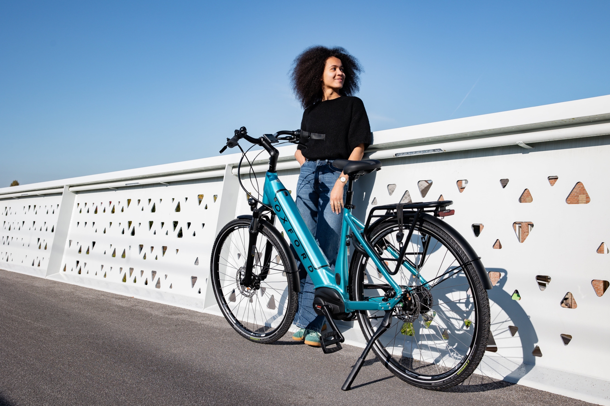 TRAXIO VELO : De slimste tips voor je nieuwe fiets in 2025