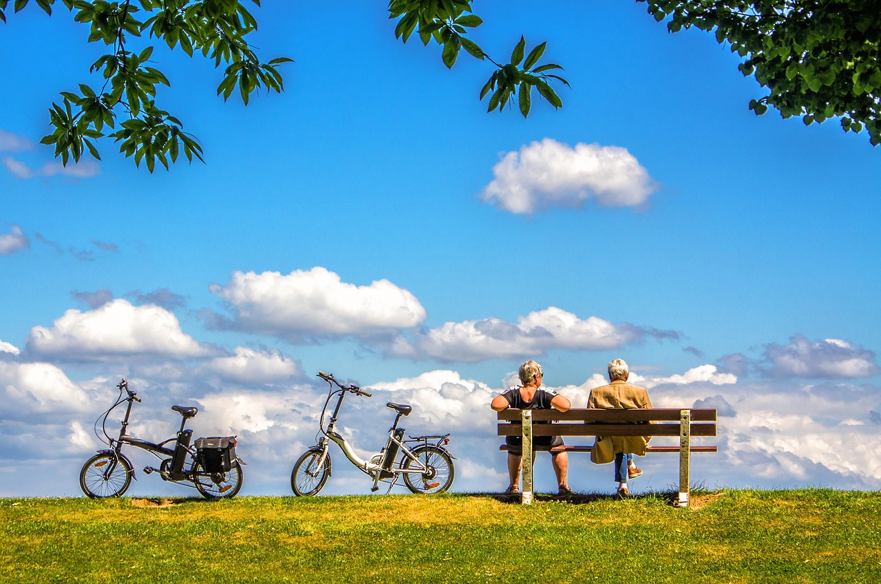 zomer